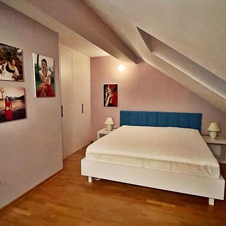 Villa Tamara Zavala Exteriér fotografie
