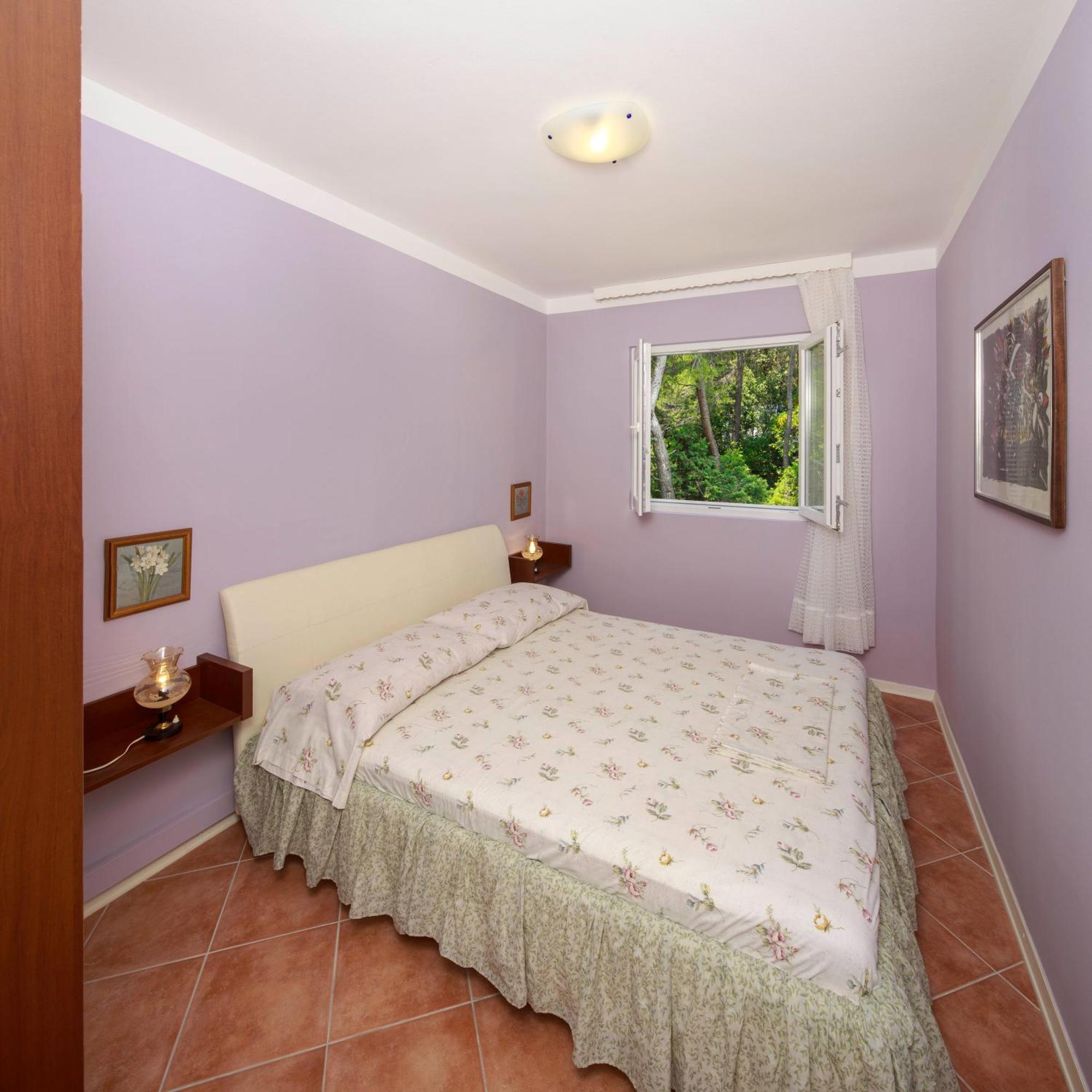 Villa Tamara Zavala Exteriér fotografie