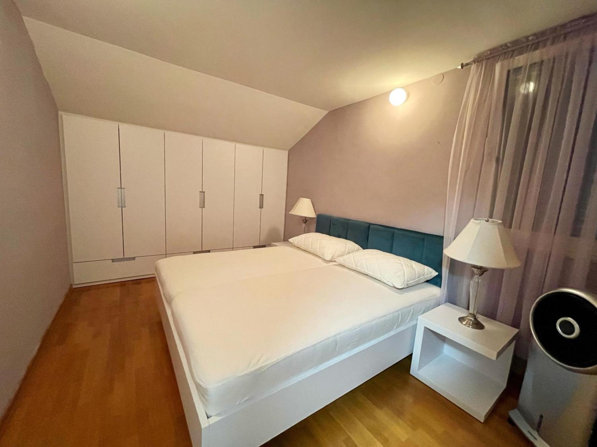 Villa Tamara Zavala Exteriér fotografie