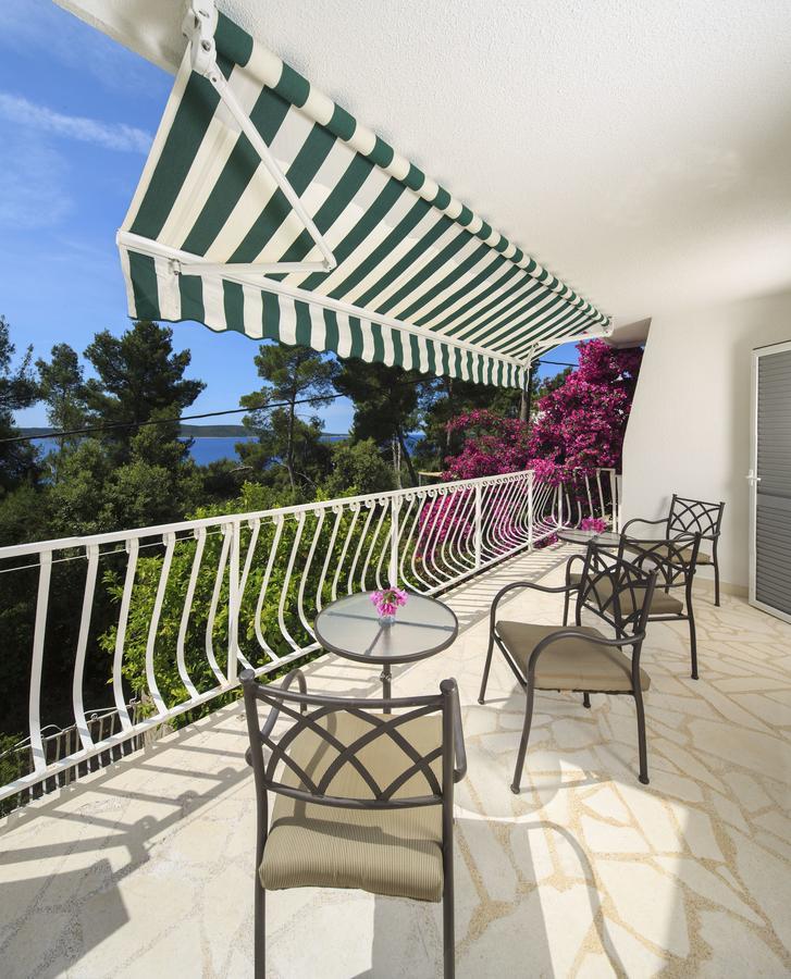 Villa Tamara Zavala Exteriér fotografie