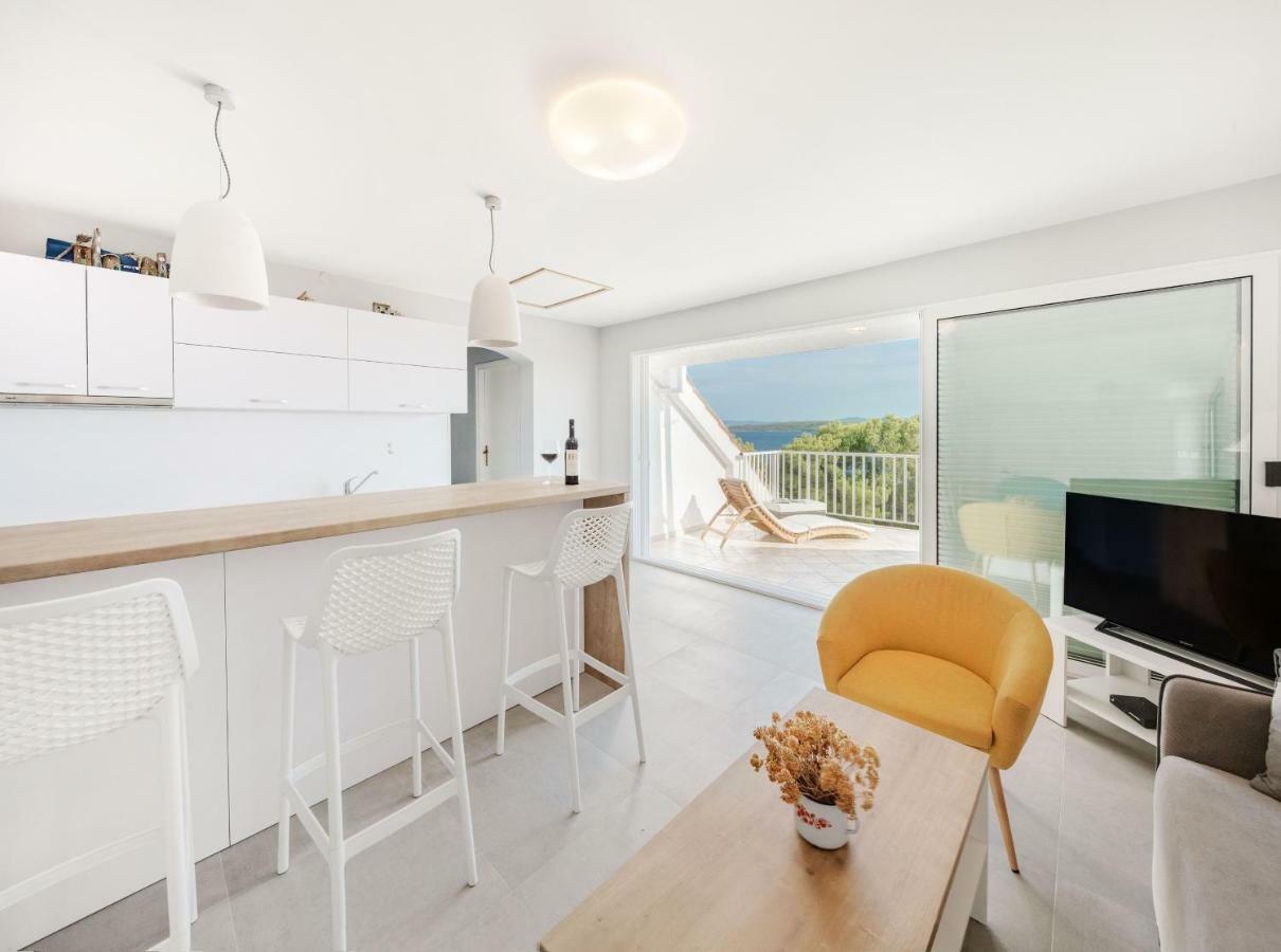 Villa Tamara Zavala Exteriér fotografie